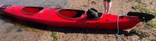 Tandem Kayak