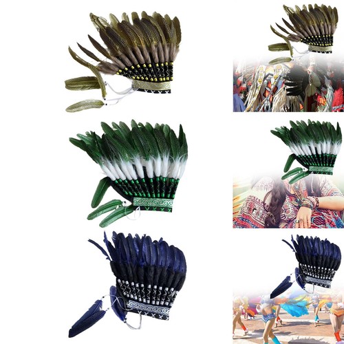 Indian headdress native - indian,