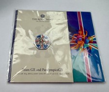 2024 Olympic Team GB &