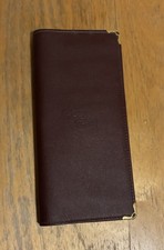 Cartier Burgundy Men’s