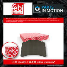 Bonnet Sound Proofing 09505