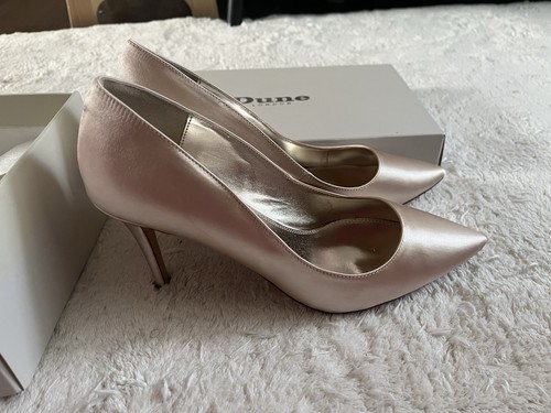 Dune women high - high, shoes