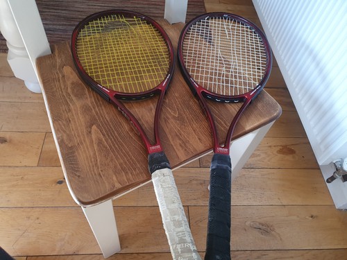Head prestige classic 600 - prestige,