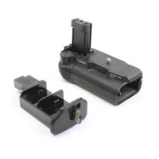 Canon battery pack eos - canon, bg-e3