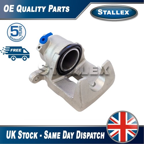 Stallex front left brake - stallex,