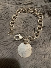 Tiffany & Co. 1837 Disk Circle