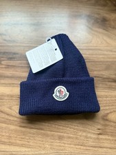 Moncler Men’s Beanie Brand