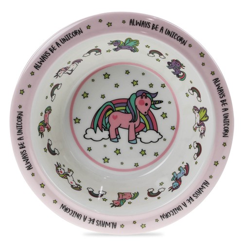 Kids children pink melamine - children,