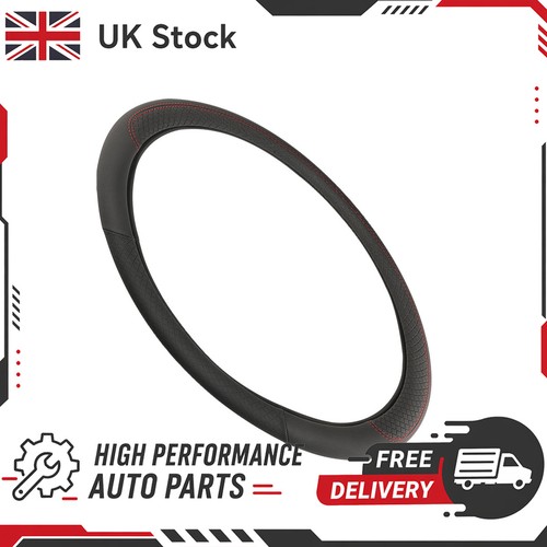 Steering cover perforated - cover,