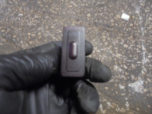 Bmw alarm light - z3,