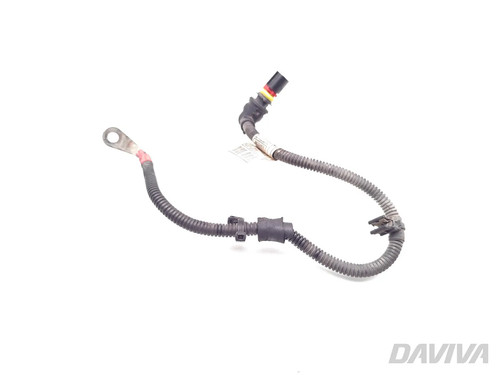 Bmw spark plug - spark, wiring