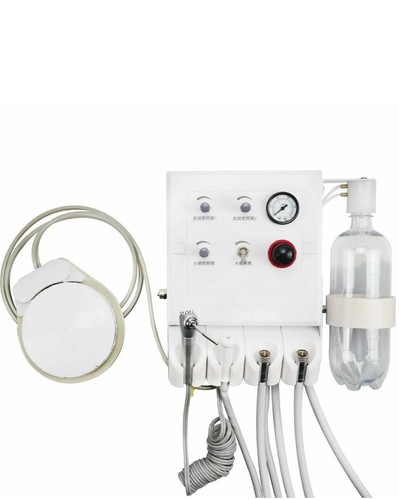 Dental unit hanging - dental,
