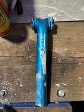 Charge Jump Bike Seat Post