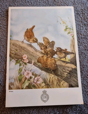 1962 S.S. Reina Del Mar  Menus 7th June Pacific Steam Navigation Co