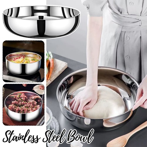 Stainless steel large capacity - stainless,