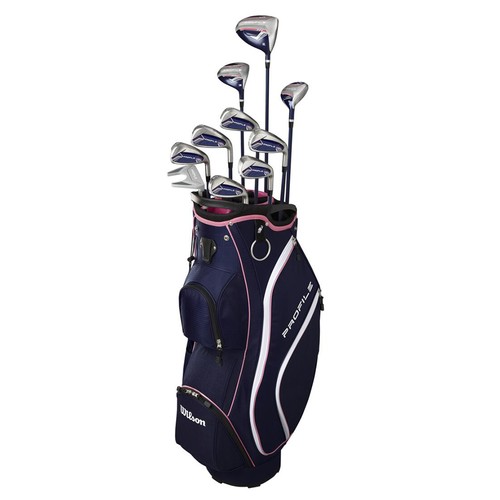 New lady wilson - new,