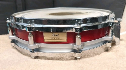 Peal maple shell free floating - maple,