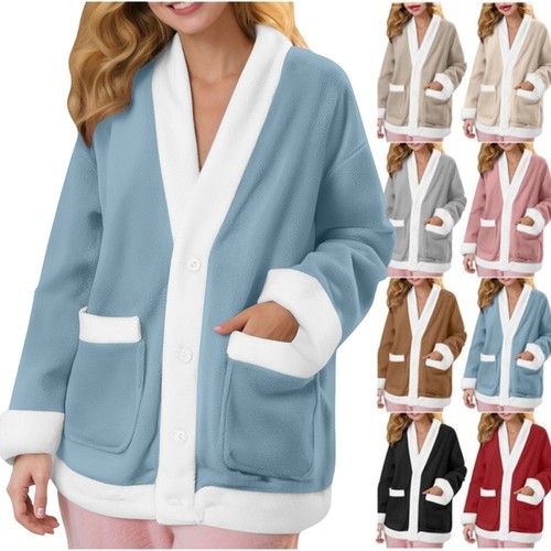 Womens bed jacket - womens, ladies