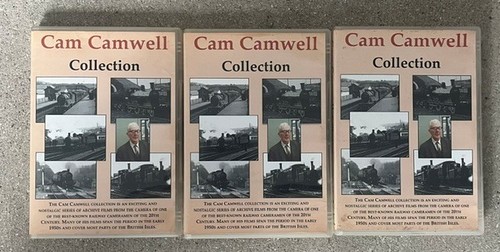 Cam camwell collection - camwell, 3
