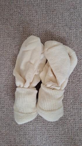 Genuine british army arctic - 2x,