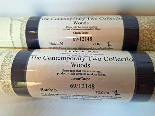 Cole son woods - cole, &