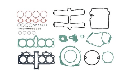 Full gasket set for - set, yamaha