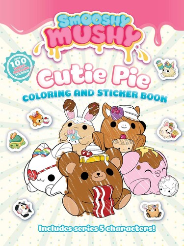 Smooshy mushy cutie pie - mushy:,