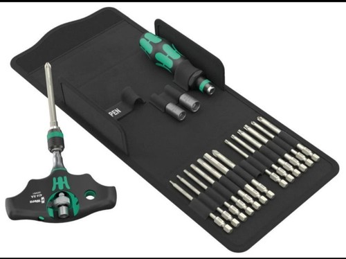 Wera 400 shk kraftform - 400, shk,