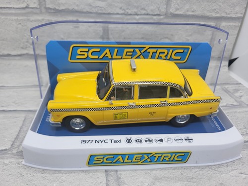 New scalextric c4432 - new,