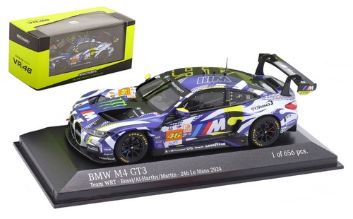 Minichamps bmw gt3 - bmw,
