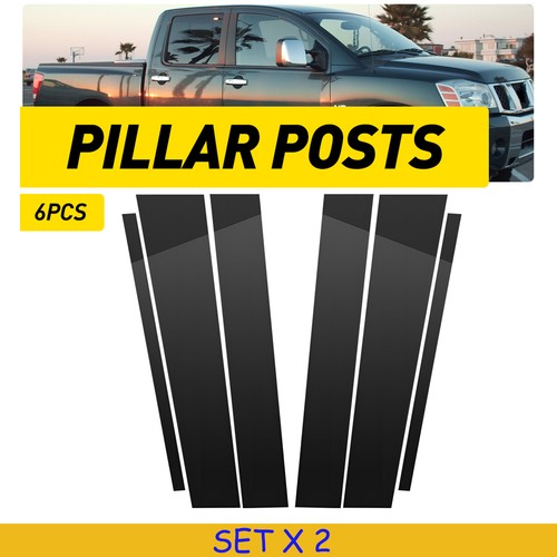 12x pillar posts cover piano - 12x,