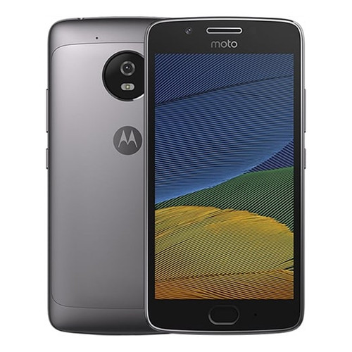 Motorola moto plus 32gb - g5,