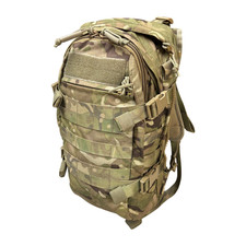 British Army MTP Virtus