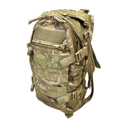 British army mtp - british,