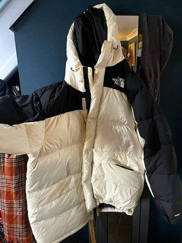 The north face - north, men’s
