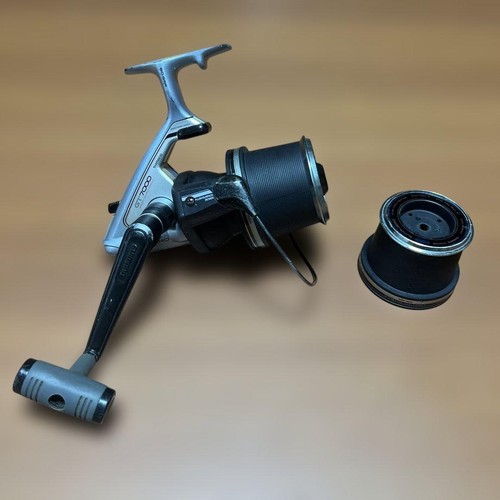 Shimano titanos super aero - shimano,