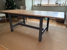 IKEA Norden Extendable Table |