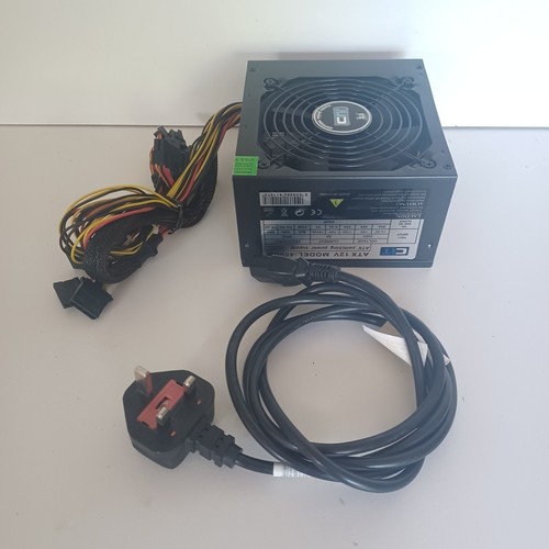Cit atx 450w - atx,