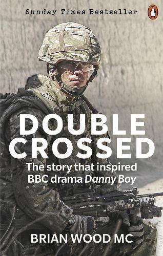 Double crossed code of - double, a