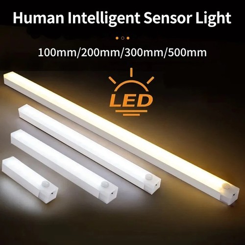 Motion sensor led - sensor, night