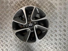 14-19 HYUNDAI I10 MK2 14" INCH