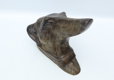 Greyhound Whippet Wall Mounted