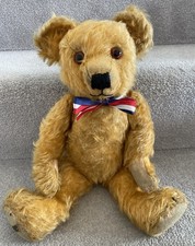 Antique Vintage Merrythought