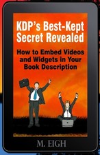KDP's Best-Kept Secret
