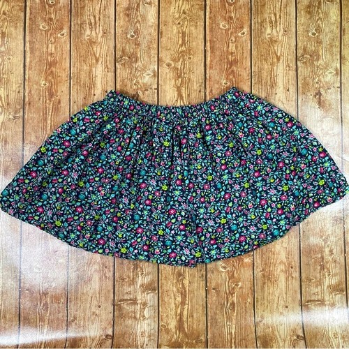 Gap kids girl floral skirt - kids,
