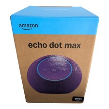 Amazon Echo Dot Max (newest