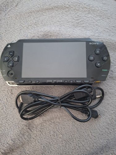 Sony psp 1004 console with - sony,