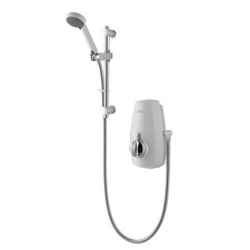 Aqualisa Aquastream Power