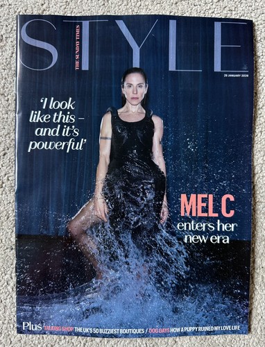 The sunday times - sunday,
