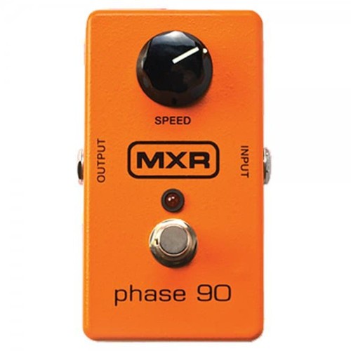 Mxr m101 phase phaser - m101,